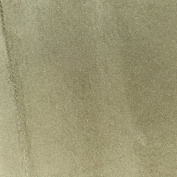 Ann Taylor 100% Silk Gold Pants - Picture 6 of 8